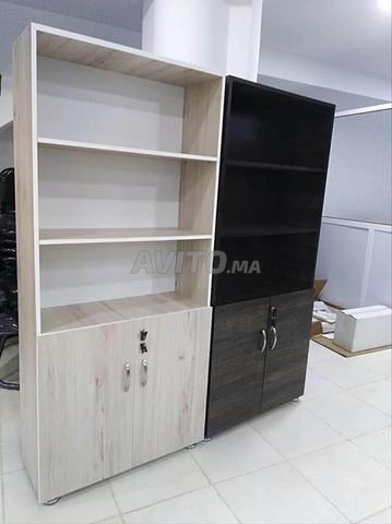 Rangements Bureau | خزانات تنظيم المكاتب - 2