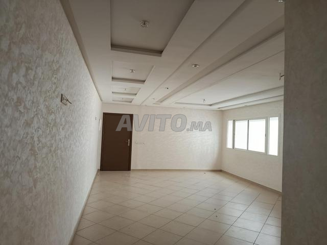 Appartement à louer 108 m² à Kénitra - 2