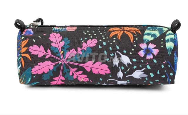 🇺🇸 Trousse Eastpak, 🚨 - 2