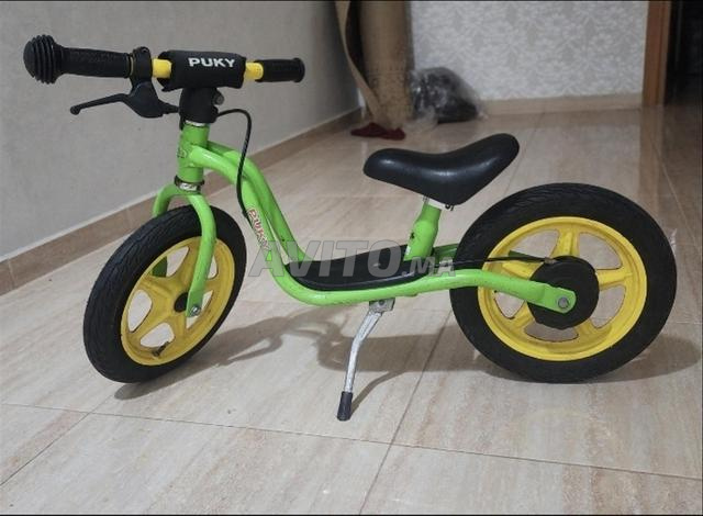 Vélo enfant - 2