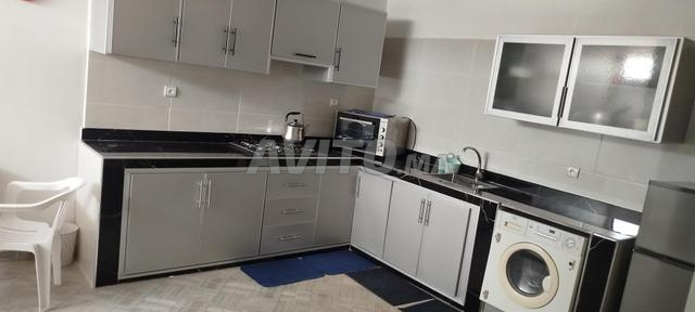 Appartement à louer - 2
