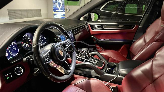 Porsche Cayenne Coupe Pack SportDesign