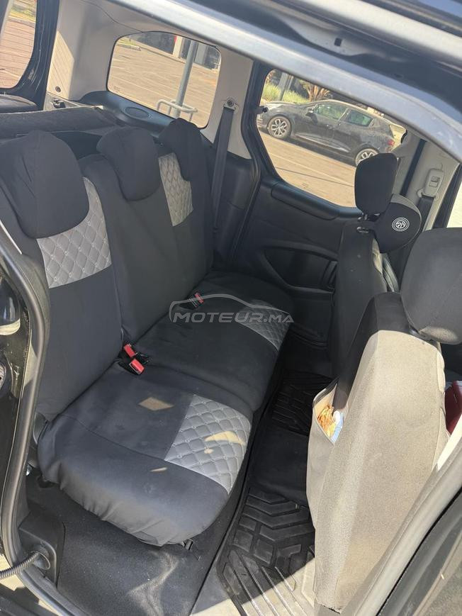 Peugeot teepe n9iya 