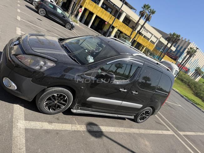 Peugeot teepe n9iya 