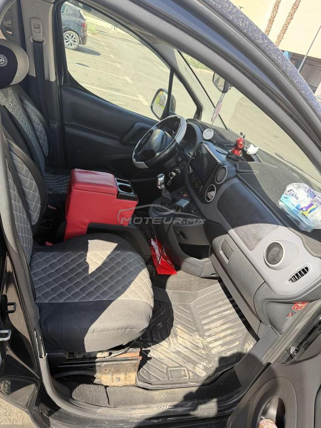 Peugeot teepe n9iya 