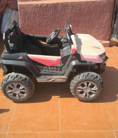 Voiture pour enfant - 2