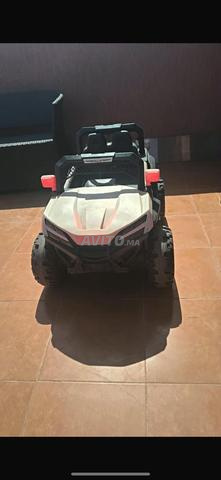 Voiture pour enfant