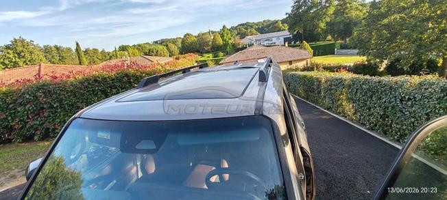 Toyota prado ultimate neuf