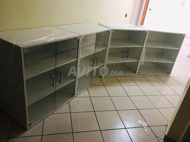 Meubles de Rangement sur Mesure - 2