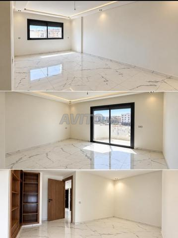 APPARTEMENTS HAUT STANDING - 2