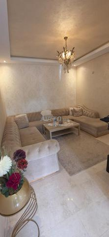 Luxueux appartement meublé résidence AMBRE - 2