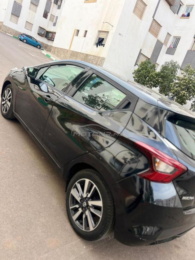 Micra 2017 