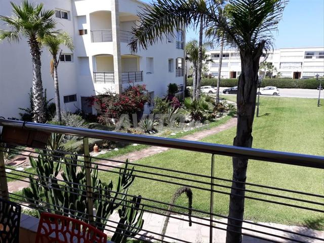 🏡 سيدي رحال | شقة راقية - 2