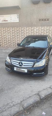 Mercedes Classe C220 - 2