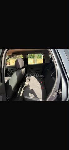 Dacia duster automatique diesel - 2