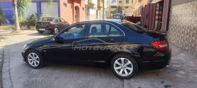 mercedes classe C220 