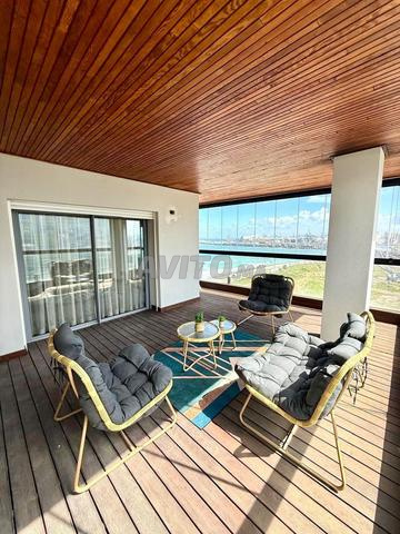 À louer Splendide appartement 2ch-marina🌊 - 2