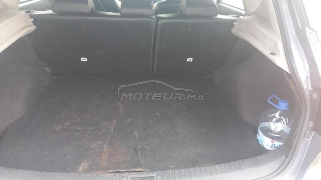 je mets en vente ma voiture nissan qachqai gris,