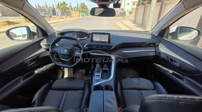 Peugeot 3008 Diesel Automatique 2018 