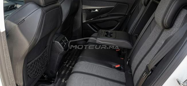 Peugeot 3008 Diesel Automatique 2018 