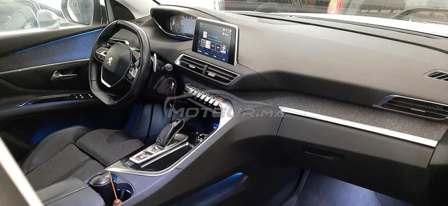 Peugeot 3008 Diesel Automatique 2018 