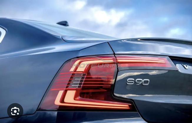 Volvo S90 Diesel Automatique 2020 à Temara