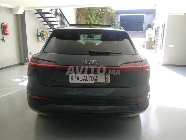 KIFAL - AUDI Q8 SPORTBACK E-TRON