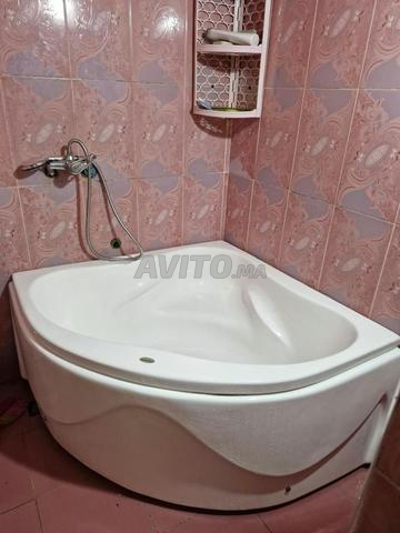 Baignoire quasi neuve - 2