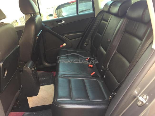 Tiguan Dédouanée 2018
