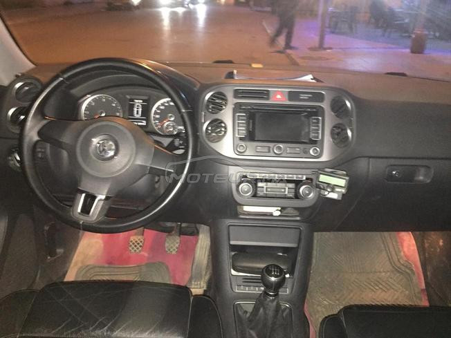 Tiguan Dédouanée 2018