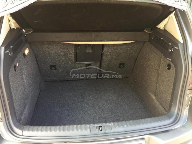 Tiguan Dédouanée 2018