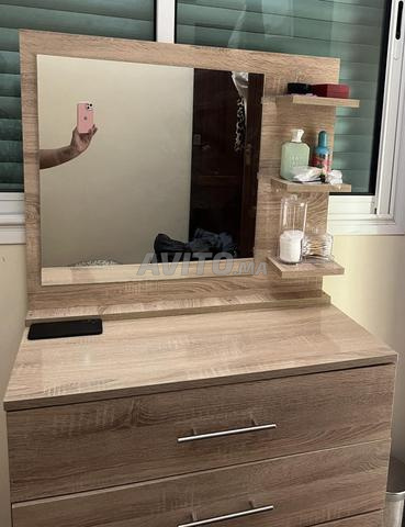 Coiffeuse à vendre - 2
