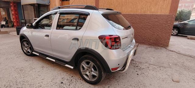Belle Stepway - 2