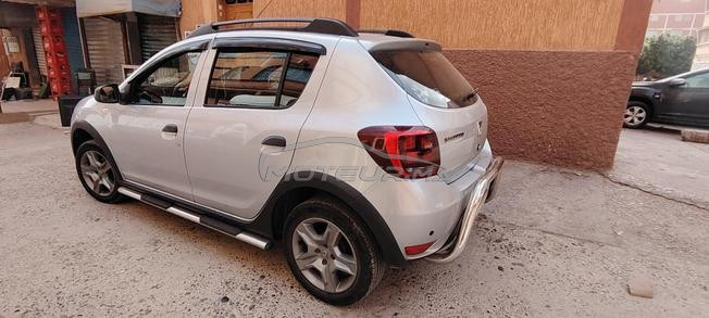 Belle stepway 