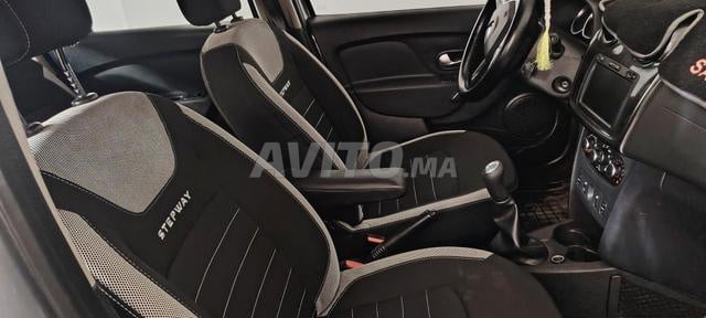 Belle Stepway