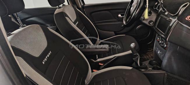 Belle stepway 
