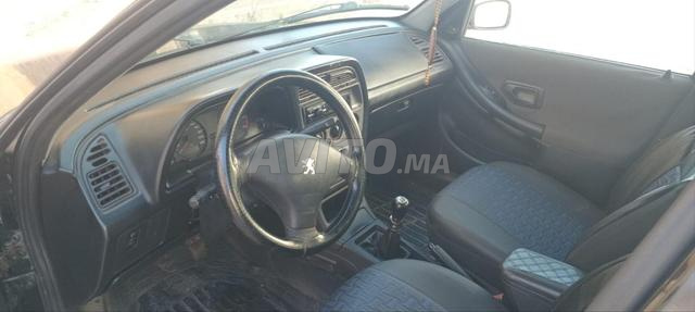 Peugeot 306 - 2