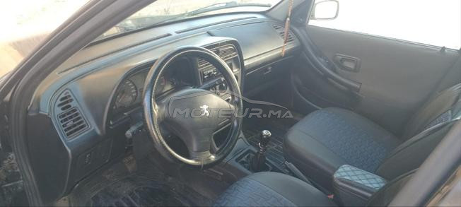 Peugeot 306 