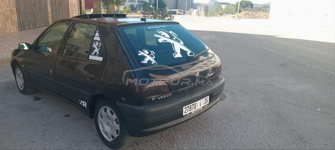 Peugeot 306 