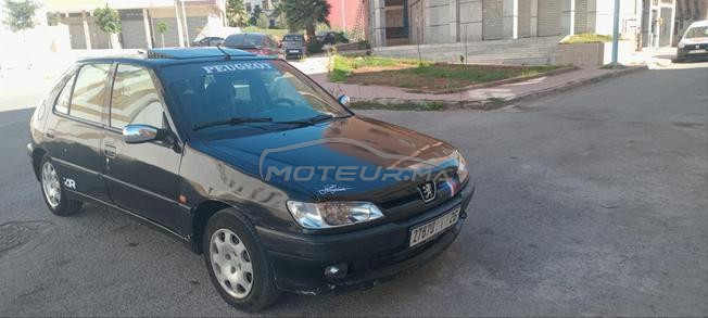 Peugeot 306 
