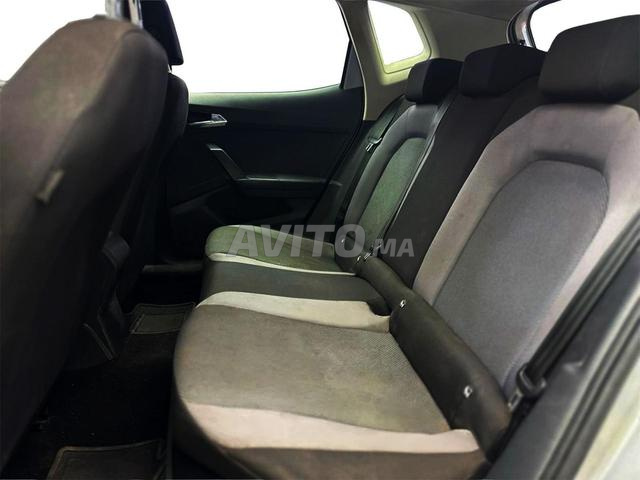 Seat Arona Diesel Manuelle 2021 à Agadir - 2