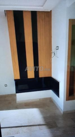Très élégant appartement à vendre Harhoura
