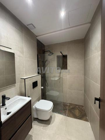 Appartement à vendre à Tanger