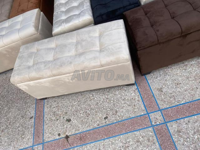 بوف غونجمو - 2