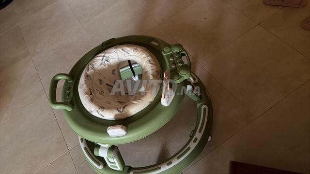 accessoires pour bébé à vendre