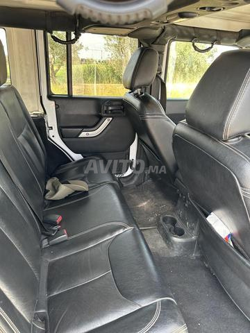 Jeep Wrangler - 2