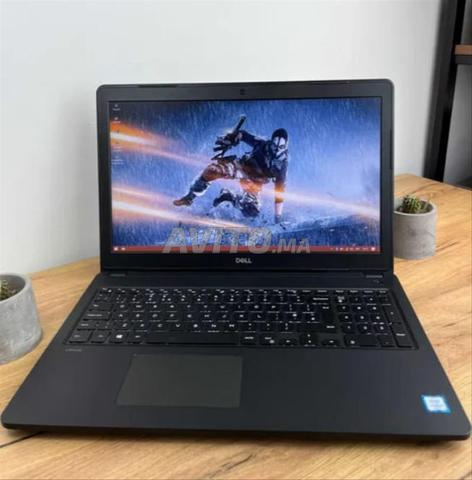 dell i5 8eme Ram 8 disc SSD écran 15 - 2