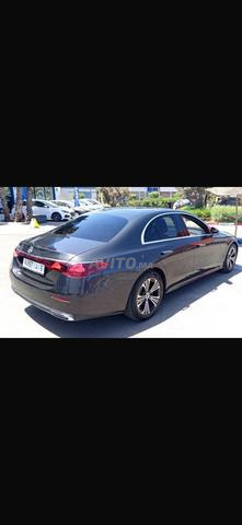 Mercedes-Benz Classe E Diesel Automatique 2024