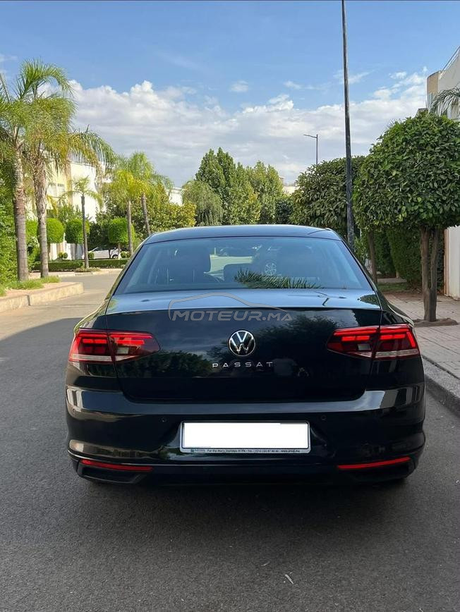Volkswagen Passat b8 tout option Modèle 2021  