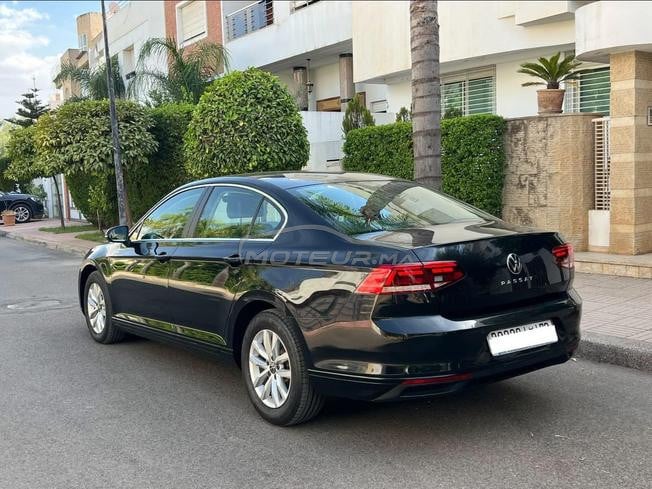 Volkswagen Passat b8 tout option Modèle 2021  